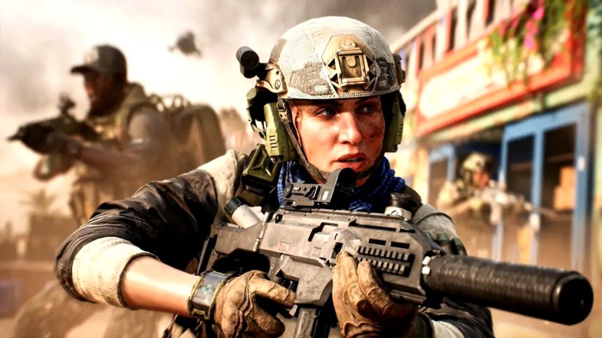 Titelbild Battlefield 6 Crossplay