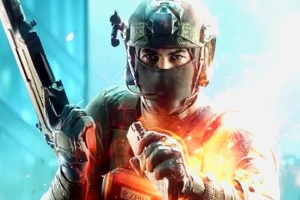 Titelbild Battlefield 6 Modi