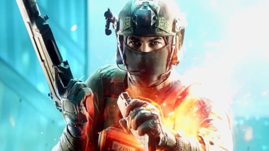 Titelbild Battlefield 6 Modi