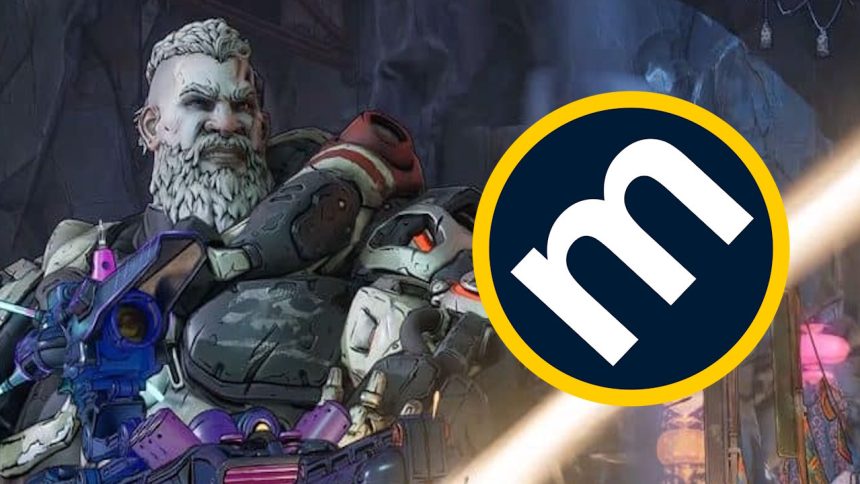 Titelbild Borderlands 4 Metacritic