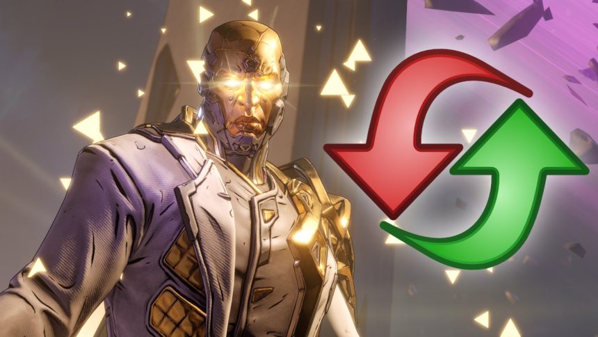 Titelbild Borderlands 4 Respec