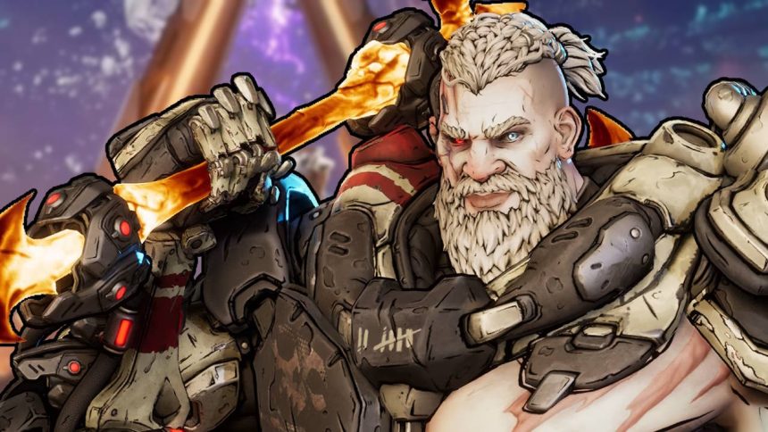 Titelbild Borderlands 4 Schluessel Fragmente