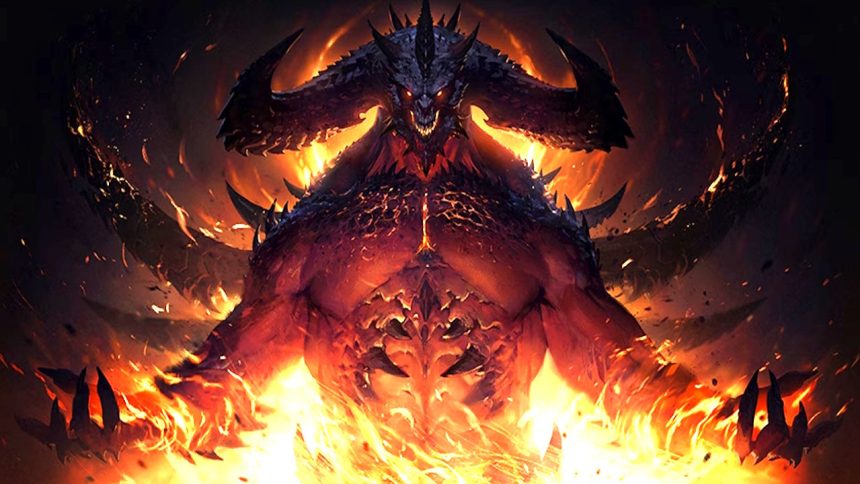 Titelbild Diablo Immortal Spielerzahlen enthuellt