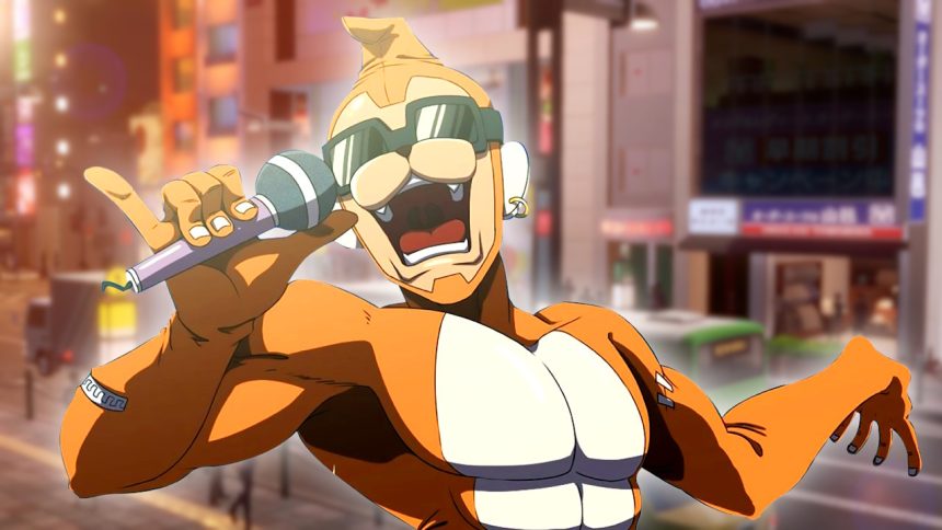 Titelbild Digimon Time Stranger All eyes on me