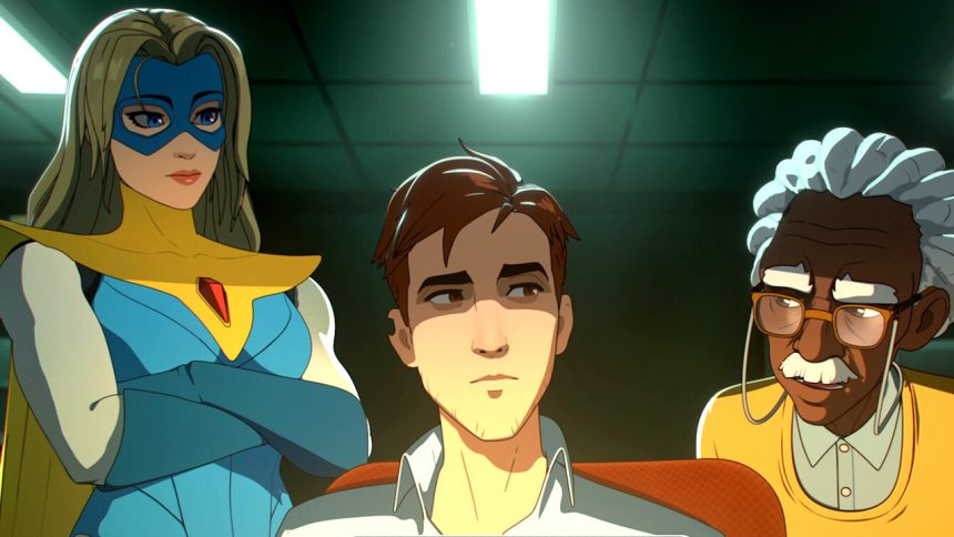 Titelbild Dispatch Release