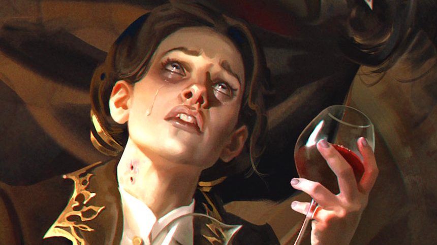 Titelbild DnD Gemein zu NPCs