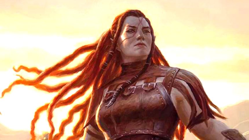 Titelbild DnD Hast unterschaetzt