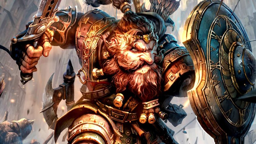 Titelbild DnD Langschwertexperte erklaert