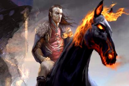 Titelbild DnD Lustige Flueche