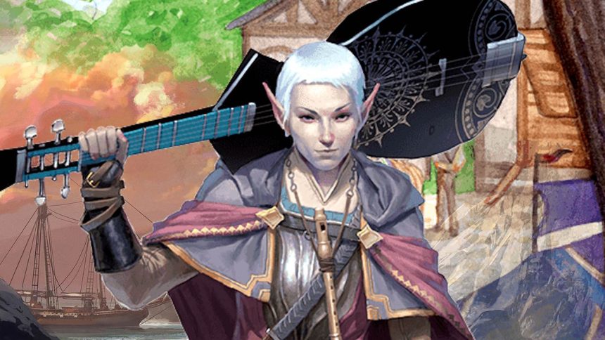 Titelbild DnD Tipps fuer spannende Charaktere