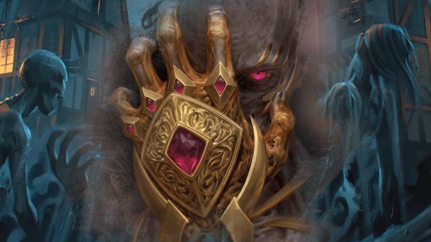 Titelbild DnD unsterbliche Gegner loswerden