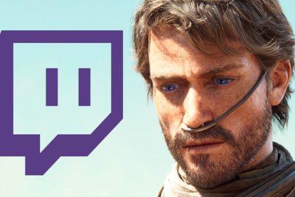 Titelbild Dune Awakening Twitch Drops