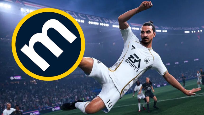 Titelbild EA FC 26 Metacritic