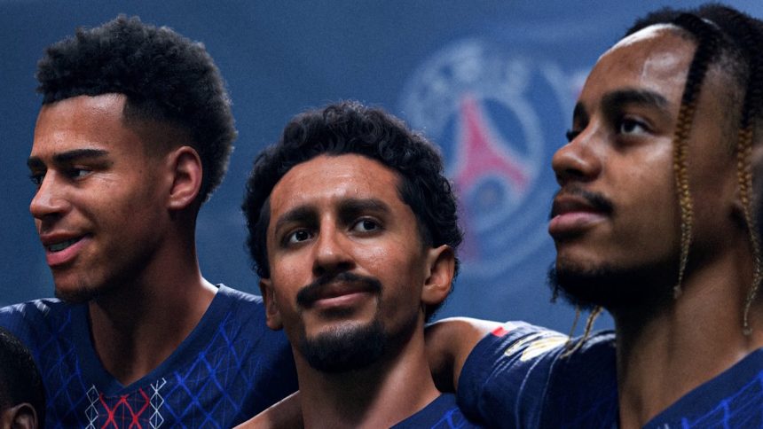 Titelbild EA FC Squad Battles Rewards