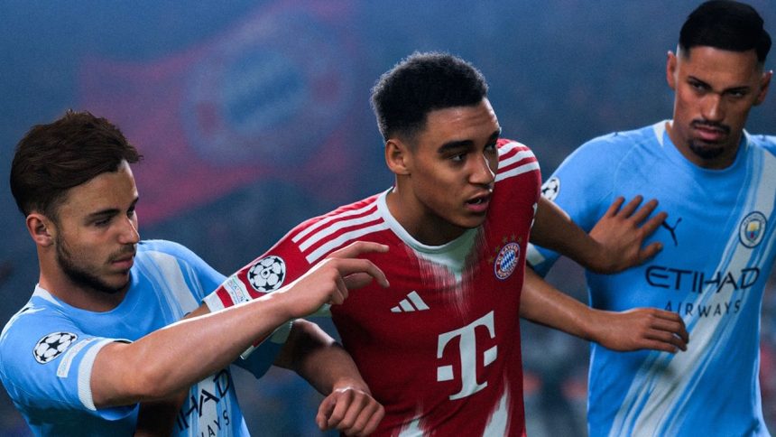 Titelbild EA FC Transfermarkt freischalten