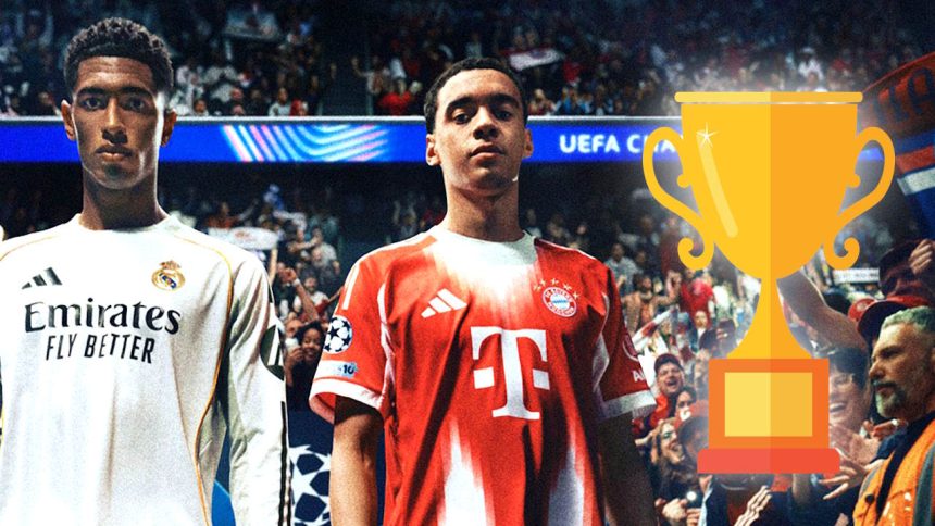 Titelbild EA FC Trophy Guide