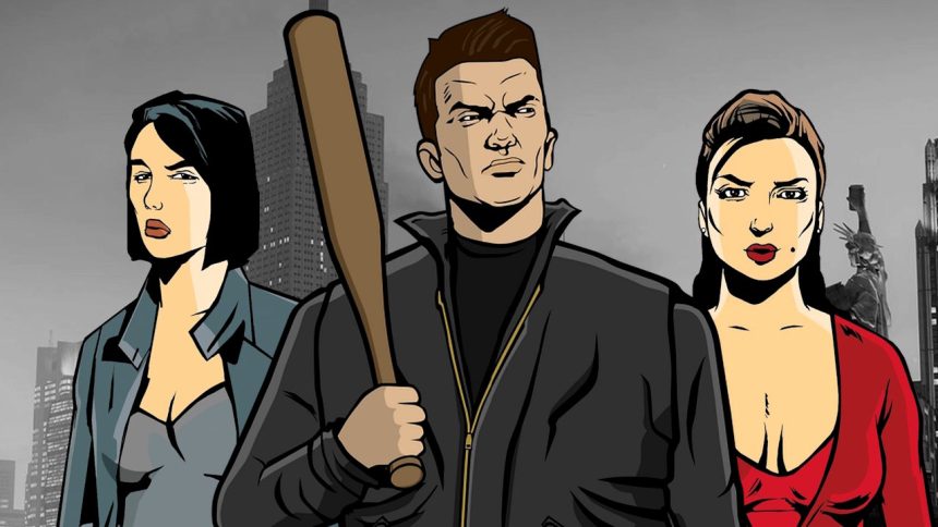 Titelbild GTA3 Cheats