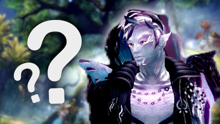 Titelbild GW2 Meinung Neueinstieg Visions of Eternity