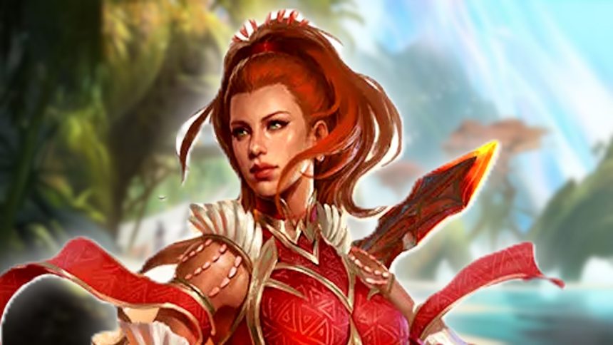 Titelbild GW2 Visions Spielerpeak auf Steam