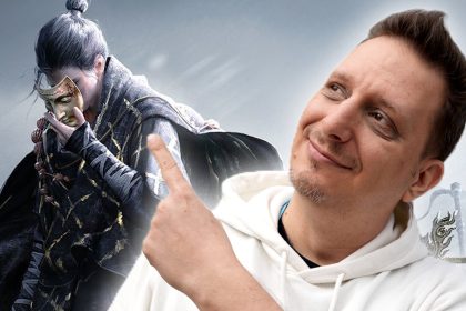 Titelbild GameStar Talk Where Winds Meet