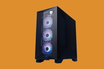 Titelbild Gaming PC Costco Reddit