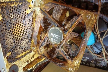 Titelbild Gaming PC Reddit Rauchen