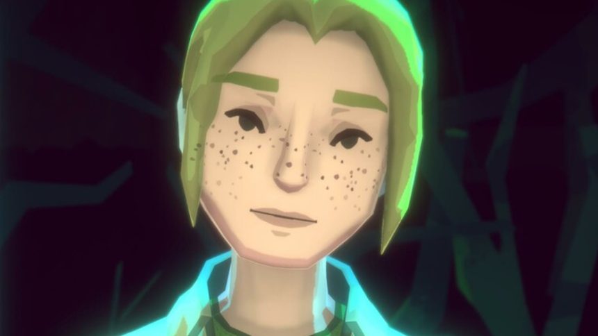 Titelbild Generation Exile Spielvorstellung