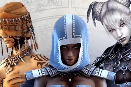 Titelbild Guild Wars Reforged Release