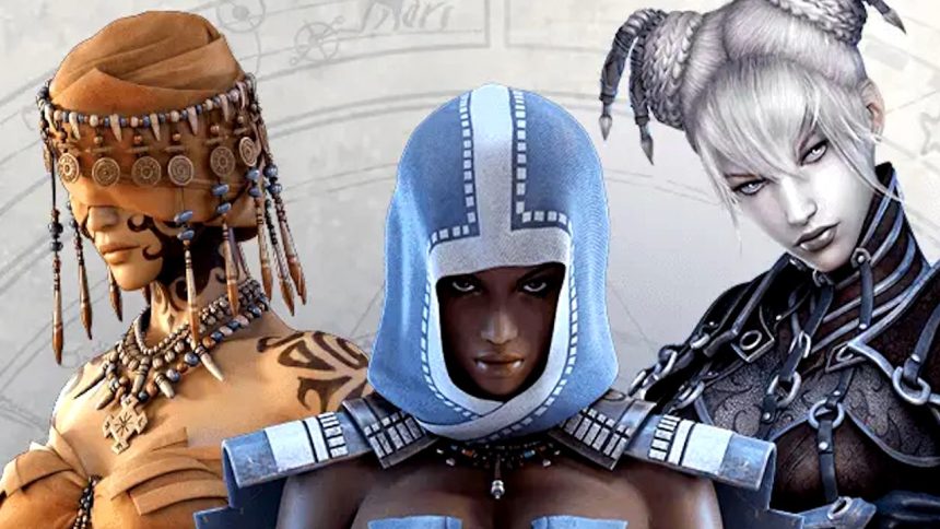 Titelbild Guild Wars Reforged Release