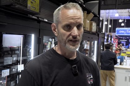 Titelbild JayzTwoCents YouTube Hardware