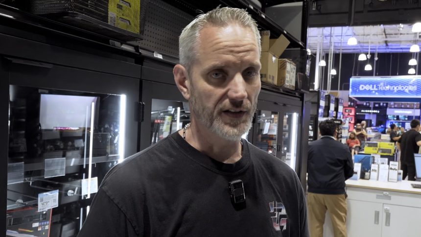 Titelbild JayzTwoCents YouTube Hardware