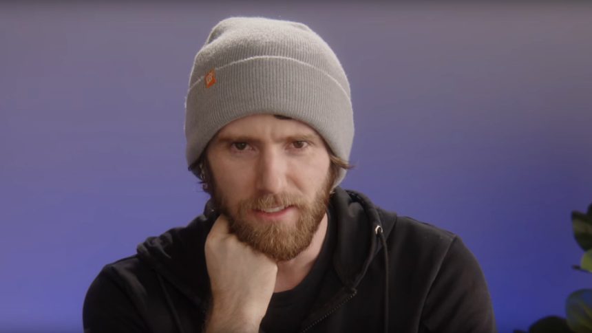 Titelbild Linus kommentiert PC