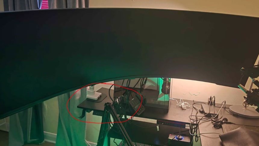 Titelbild Monitor Setup Reddit