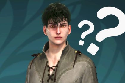 Titelbild Monster Hunter Wilds Design Codes erklaert