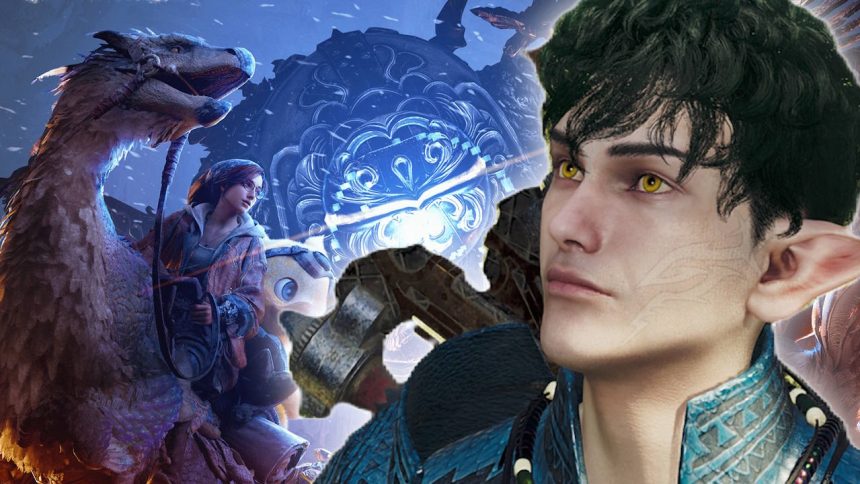 Titelbild Monster Hunter Wilds TU3