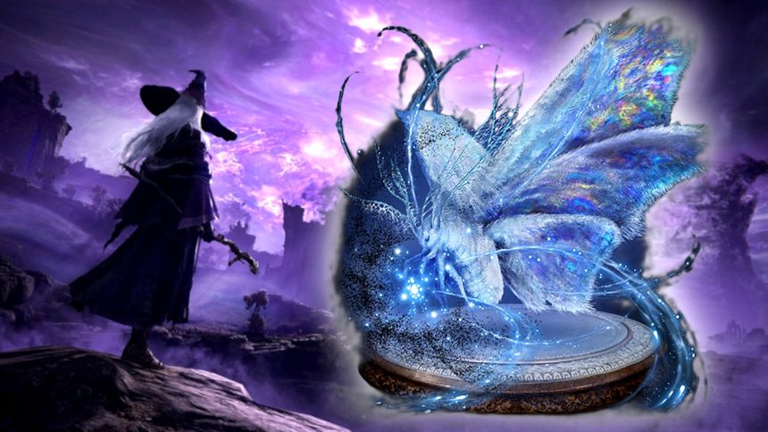 Titelbild Nightreign Heuschreckenplage