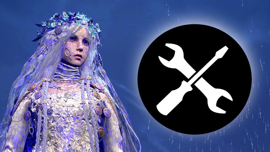 Titelbild Nightreign Server Down 18 06 2025