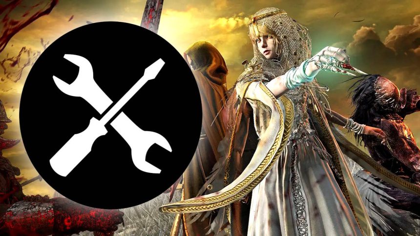 Titelbild Nightreign Serverdown Deep of Night