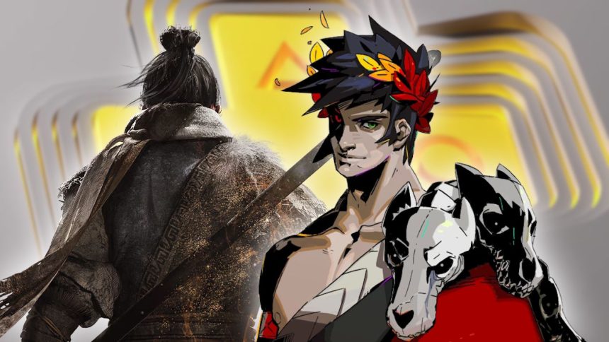 Titelbild PS Plus Geruechte November 2025