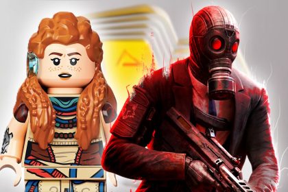 Titelbild PS Plus Spiele Dezember 2025