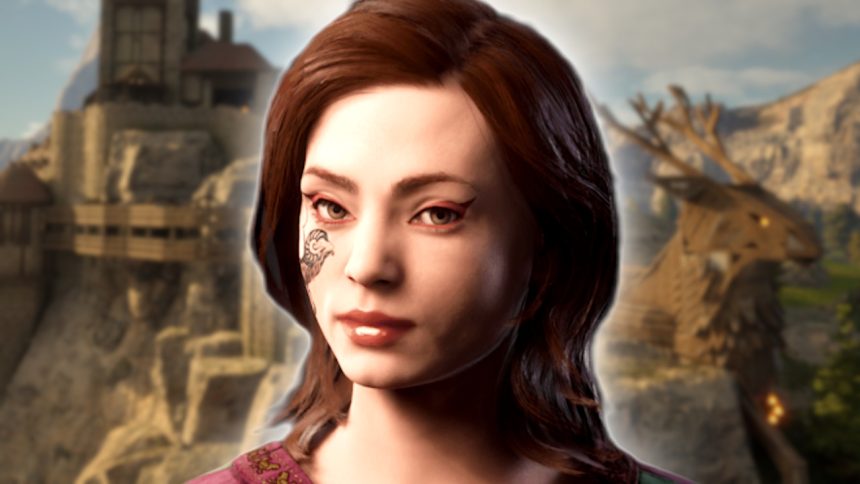 Titelbild Pax Dei PvP Anpassung