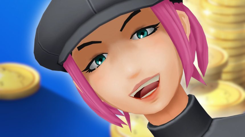 Titelbild PoGo GO Pass mit Muenzen