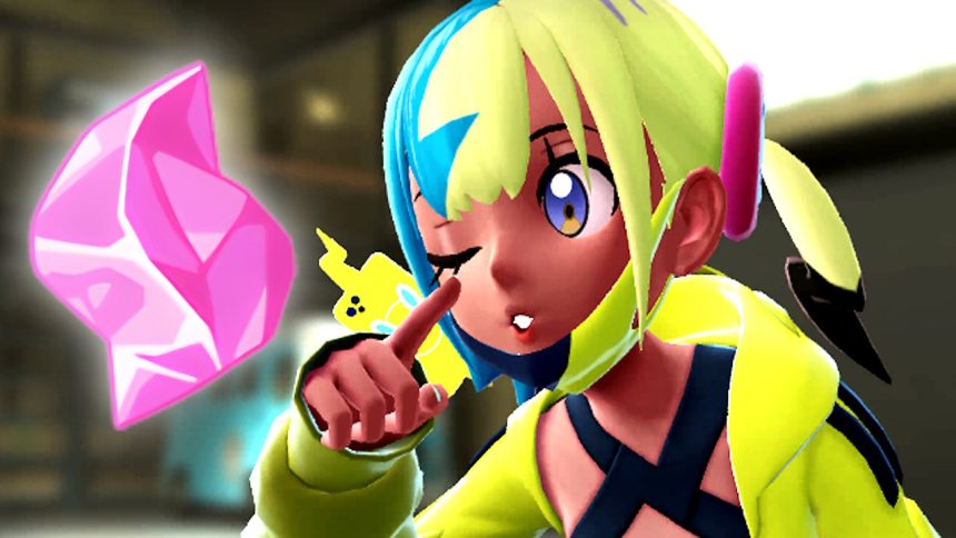 Titelbild Pokemon ZA Mega Splitter