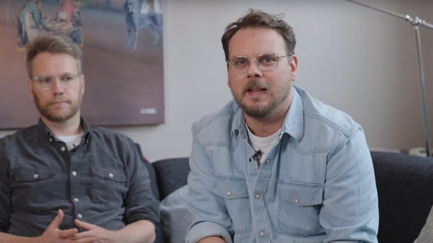 Titelbild Rocket Beans YouTube