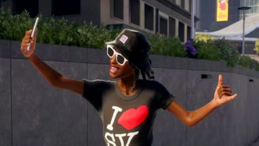 Titelbild Skate 4 Roadmap