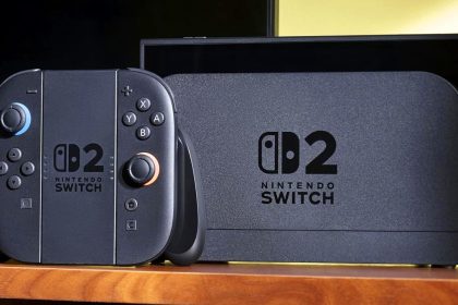 Titelbild Switch 2 kaputt GameStop