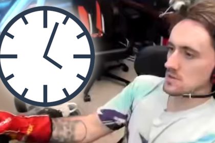 Titelbild Vater faehrt 24 Stunden in Assetto Corsa fuer Tochter