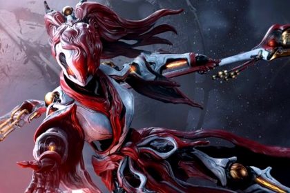 Titelbild Warframe Codes