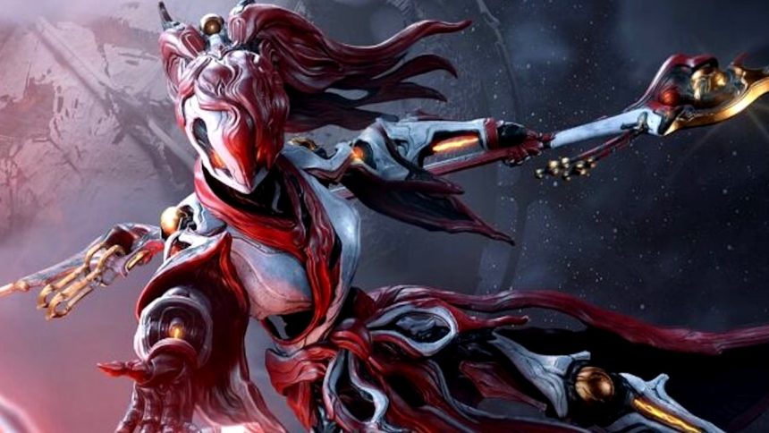 Titelbild Warframe Codes