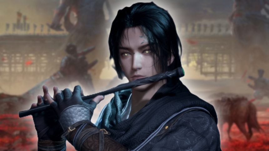 Titelbild Where Winds Meet Codes